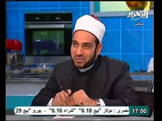 بالفيديو كيف اهان الله مسيلمة الكذاب امام اتباعه عندما حاول تقليد النبي