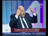 المحامي محمود عطية يصرخ على الهواء بعد الافراج عن إسلام البحيري 