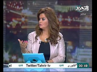 فيديو جدل واسع فى الاستديو بسبب تثبيت خطبة شهرية للقرضاوي فى الازهر