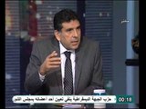 عاجل جمال جبريل يكشف قانون السلطة القضائية الذى سيصدره مجلس الشوري