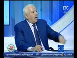 الجابري :ستكون أمريكا هي القوة الأعظم الأولى والأخيرة في التاريخ