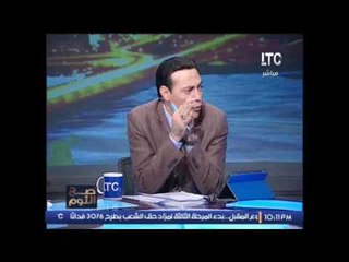 برنامج صح النوم | نقاش حول الدعوة لوقف الشراء لمدة يوم لمحاولة خفض الاسعار - 15-11-2016