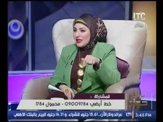 الداعية شريف شحاته : لا يوجد في الدين ما يسمي بدعاء التحصين