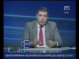 انا والرئيس | مع ناجي وليام وحوار خاص حول سبل تنشيط السياحه الدينيه في مصر 18-11-2016