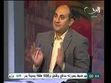 خالد علي و لماذا رفضنا مادة العزل السياسي بالدستور