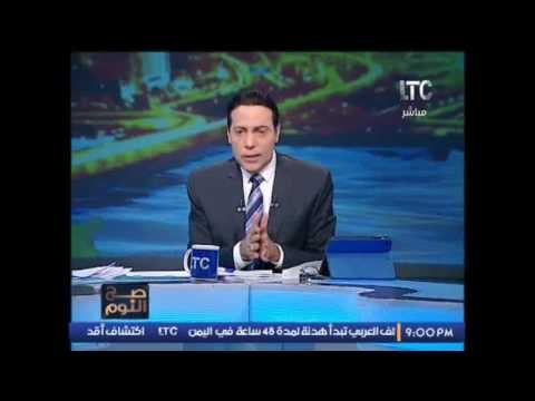 الغيطى ردا على تصريحات الكنيسة : كان لا يجب الزج بالكنيسة فى قضية الضحية مجدى مكين