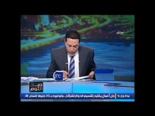 حصريا .. النائب مجدى سيف يكشف حقيقة علاقته بالضابط المتهم يتعذيب قتيل الاميرية