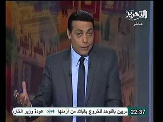 فيديو الشيخ حسين يعقوب يدعو لمقاطعة الاعلام و الغيطي أسهل حاجه الريموت