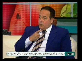 فيها حاجة حلوة: لقاء خاص مع الإعلامي جمال الشاعر