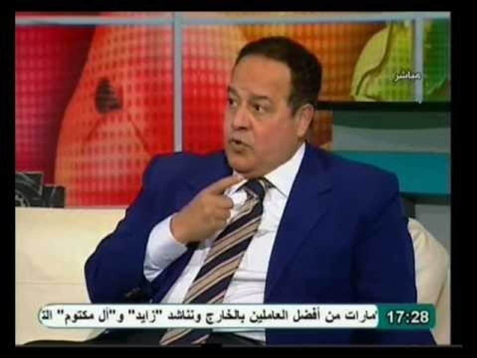 فيها حاجة حلوة: لقاء خاص مع الإعلامي جمال الشاعر