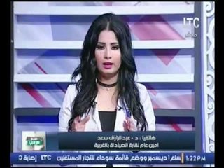 أمين الصيادلة بالغربية : وزارة الصحة المسئولة عن زيادة أسعار الدواء وليس لنا علاقة بأي  زيادة