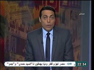 الغيطي هل يعتقد من يدافعون عن الاسلام السياسي بالسب و البزاءات انهم بذلم ينتمون للاسلام !؟