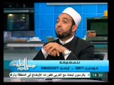 فيها حاجة حلوة: فقرة خاصة مع الشيح سالم عبدالجليل