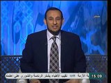 فيديو إبتهال رائع لله عز و جل مع الشيخ رمضان عبد المعز