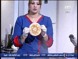 برنامج جراب حواء| وفقرة المطبخ مع الشيف اميره وطريقه ارز و فراخ بالزعفران - 20-11-2016