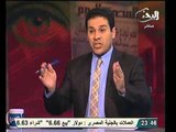 بالفيديو مظهر شاهين لو كان عمرو اديب اللي قال النبي شتّام كانوا اقاموا عليه الحد