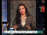 فيديو رانيا بدوي وكلمة قوية لمن يريد منع تهنئة الاقباط بالعيد