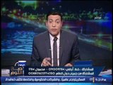 حصرى .. الغيطى يكشف اهم ما يكتبه حسن عبدالرحمن فى مزكراته قبل نشرها .. لأول مرة