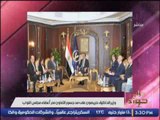 وزير الداخلية : حريصون على مد جسور التعاون مع أعضاء مجلس النواب