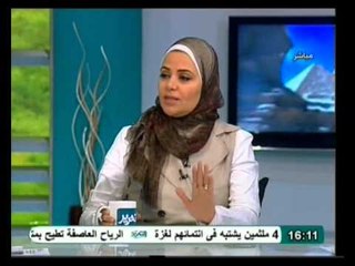 فيها حاجة حلوة: محاولة تفجير كنيسة رفح