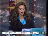 أبو الفتوح معلقاً علي محاكمة صحفي عسكرياً انها وصمة عار علي الرئيس المدني