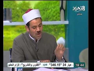 شاهد عظمة رسول الله في التعامل مع نصاري نجران و تعلم منه