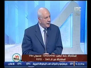 مساعد المخابرات الحربية الأسبق: يكشف مفاجاة عن سبب تعرض الرئيس "السيسي" لمحاولات إغتيال