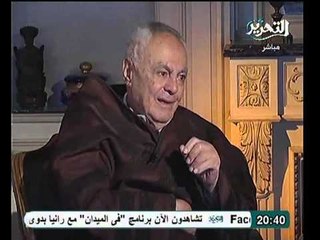 د يحيي الجمل مادة المحكمه الدستوريه انتقاميه و تفقد مشروعيتها بدعوي قضائيه