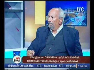 لأول مرة ..د.سعد الدين ابراهيم يطالب بالمصالحة مع الإخوان لهذا السبب!!