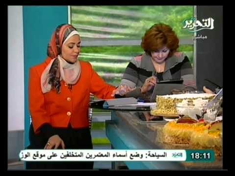 فيها حاجة حلوة: تورتة الكريمة والفواكه