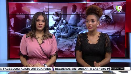 NoticiasSIN y Mucho Más 02/01/2019