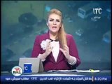 فيديو..رانيا محمود ياسين تلقن مذيع إخواني درسا قاسيا على الهواء بعد مهاجمته برنامجها