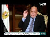 عاجل المستشار مكي ينتقد اداء رئيس الجمهورية ويصف وكلاء النيابة بالقبح