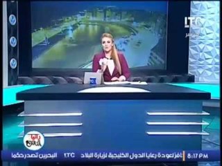 حصريا..رانيا محمود ياسين تكشف مفاجاة لاول مرة عن شقيق اوباما وعلاقته بالتنظيم الإرهابي