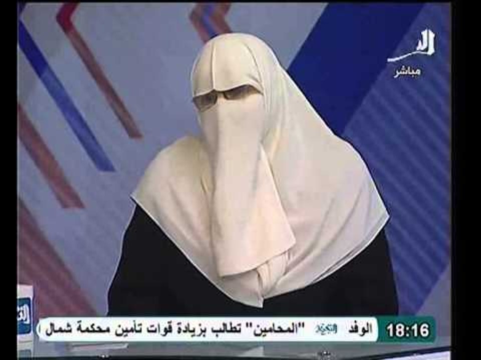 قياديه بحركة حماس اراضي العريش المملوكه للفلسطينيين عمرها عشرات السنوات و ليست وليدة الان