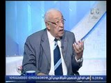 بالفيديو..اللواء فؤاد علام يطالب شيوخ الصحفيين بالتحدث مع الصحفين لحل النزاع بين النقابة والداخلية