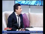 لأول مرة..الملحن محمد عبد المنعم يكشف سبب خلافة مع الشاعر ملاك