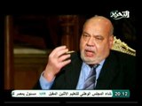 في الميدان: لقاء خاص مع وزير العدل المستشار أحمد مكي