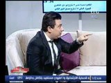 الملحن محمد عبد المنعم على غنائه مع الراقصات  : كل المطربين الكبار كانو بيغنوا مع راقصات