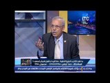 مؤسس المخابرات القطرية : هيلارى ساندت الرئيس القطرى للوقوف ضد الامه العربيه