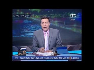 الغيطى يُعلن تدشين هاشتاج #الجيش المصرى رجالة ردا على قناة الجزيرة بعد فيلم مسئ للجيش المصرى