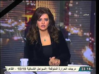 دينا عبد الفتاح توجه نقد قوي للقاء مدير مخابرات قطر لمرشد الاخوان و اهمال نظيره المصري