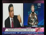 برنامج جراب حواء |مع ميار الببلاوي وأهم الأخبار المصرية 27 -11- 2016