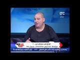 النائب محمود الخشن يفضح كذب وزيرى 