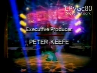 Calico/World Events Productions (1988)
