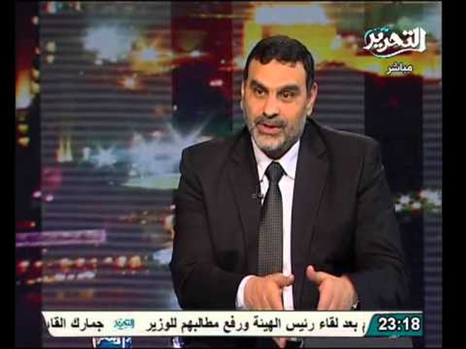 عاجل وزير القوى العاملة يكشف النقاب عن قانون يضمن للعمال فى القطاع الخاص حقوقهم