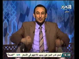 شاهد قصة مولد سيدنا أشرف الخلق و سبب تسميته باسم محمد