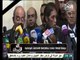 بالفيديو جبهة الانقاذ تهدد الرئيس مرسي بعقد انتخابات رئاسية مبكرة
