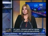 فيديو..الفنانة وفاء مكي تكشف عن اول عمل تلفزيوني لها