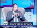 د / كريم صبرى يوضح كيفية التعامل مع الاطفال مرضى السمنة المفرطة و يحذر أهل المريض ..!!